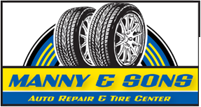 Manny's Auto Repair Inc.